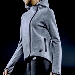 Nike Tech Fleece Hoodie Zip jacket M